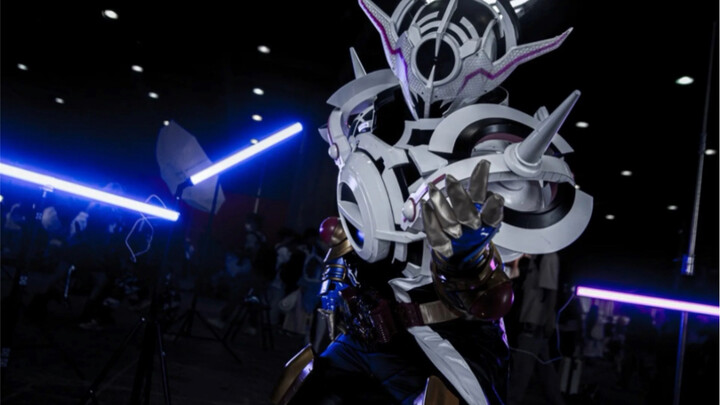 Guangzhou Firefly Comic Exhibition E's latest pictures