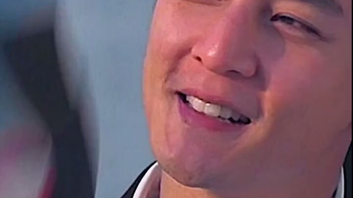 “Alangkah baiknya jika karier akting Daniel Wu berakhir di sini!”
