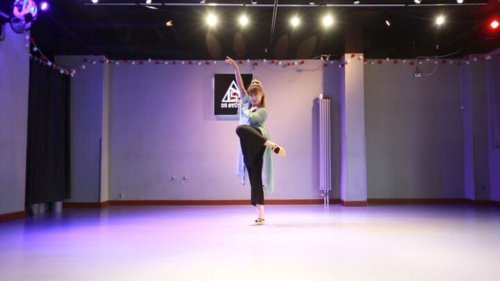 [D5 Tranquility] ติดตามความโด่งดังของ Fearless Dance Challenge...
