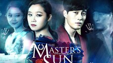 7. TITLE: The Masters Sun/Tagalog Dubbed Episode 07 HD