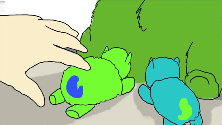 Teater Kecil Berbulu: Membalas Ibu yang Baik