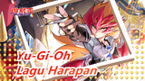 [Yu-Gi-Oh!] ZEXAL Hero - Lagu Harapan