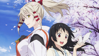 Tập 01 Inari, Konkon, Koi Iroha.