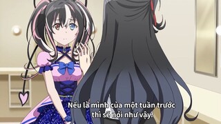 Mọi chuyện không đơn giản như vậy #AniMeme