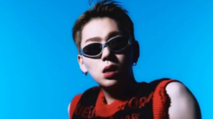 melon langsung naik ke peringkat 57! MV ZICO “Freak” + panggung debut resmi dirilis!