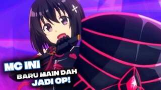 MC ini baru Main dah Jadi OP!