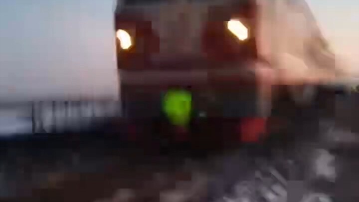 [You’re So Unfunny] Bro thinks he’s the Railway Guerrillas 💀