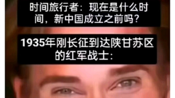 最对比手法的一集