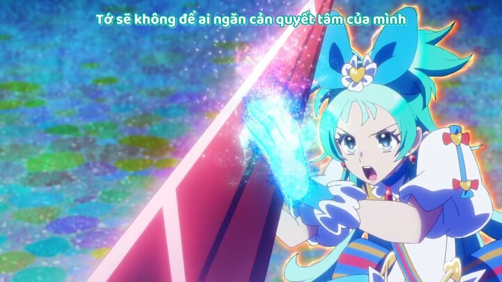 Princession Orchestra - Tập 03 (Vietsub)