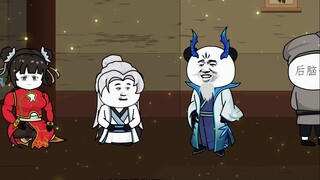 第八集：路遇山匪，再次入狱！