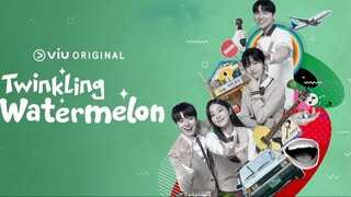 TWINKLING WATERMELON EPISODE 02 | TAGALOG DUBBED