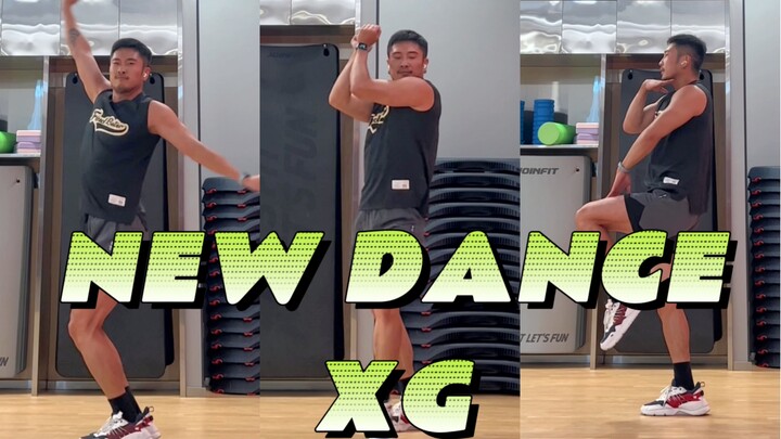 MỚI DANCE-XG Cover Dance