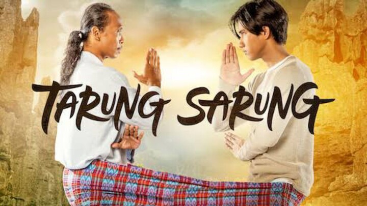 TARUNG SARUNG (2020)