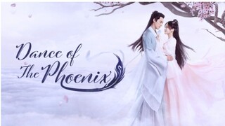 Dance Of The Phoenix Ep. 14 English Subtitle