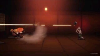 Play With Fire [ AMV - Mix ] Anime Mix