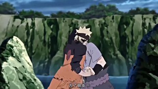 Naruto High-energy Editing