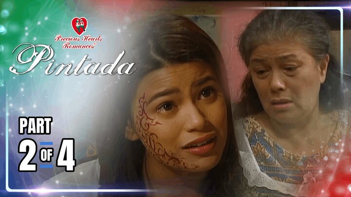 Pintada | Episode 56 (2/4) | June 26, 2024