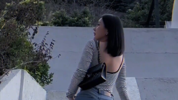 If you like jeans, come in