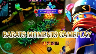 BARATS MOMEN GAMEPLAY