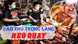 HEO QUAY CHỊ MAI cực khủng với hơn 1000 lượt khách mỗi ngày | Địa điểm ăn uống