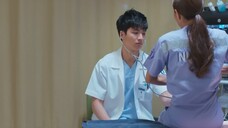 爱的报警器 12 My Ambulance รักฉุดใจ นายฉุกเฉิน Ep.12【泰语中字】
