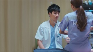爱的报警器 12 My Ambulance รักฉุดใจ นายฉุกเฉิน Ep.12【泰语中字】