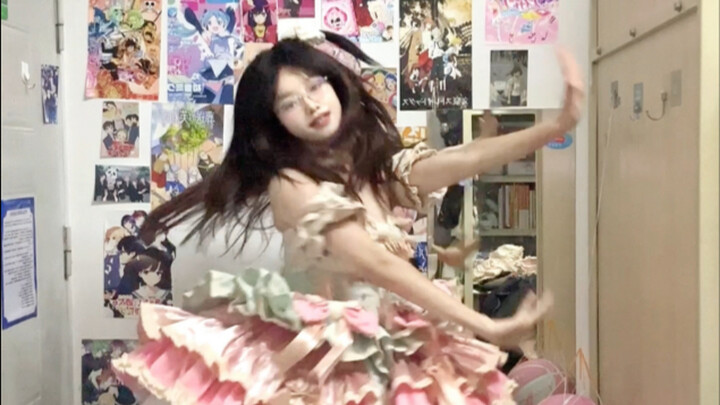 19 عامًا | رائج! ملخّص رقص المنازل لعام 2025 ⊹꙳ ˶˙ᵕ˙˶ ⊹꙳ (موجَّه للأفراد)