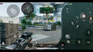 张姐怎么这么坏啊