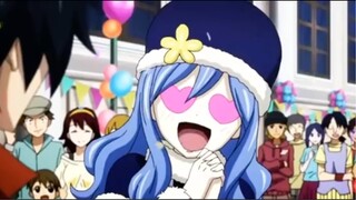 Fairytail VN - Cô gái đáng yêu nhất tôi từng biết 🤣