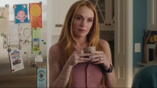 VOIR!! Freaky Friday 2 2025 𝐒𝐓𝐑𝐄𝐀𝐌𝐈𝐍𝐆 en Français - TÉLÉCHARGER Gratuit