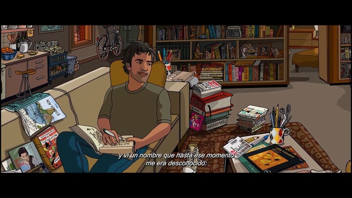 THEY SHOT THE PIANO PLAYER 2023 American Film Festival 1080P Too Watch movie link in Description