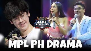 FWYDCHICKN vs MPL PH, WHAT ACTUALLY HAPPENED?! 🤯