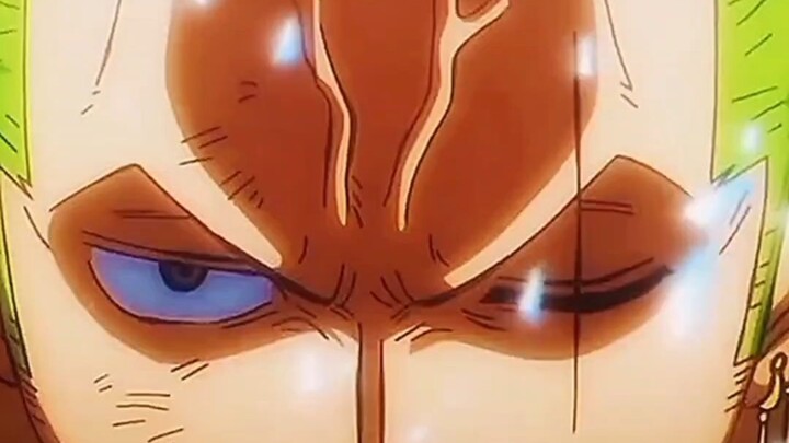 นี่อาจเป็นครั้งเดียวที่โซโลใช้เพลงสิงโตโดยไม่ได้ตะโกนชื่อท่าโจมตี