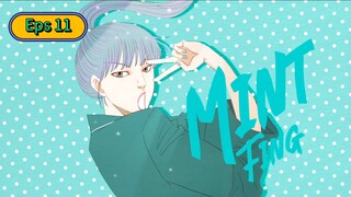 Spirit Fingers Eps 11 Subtitle Indonesia