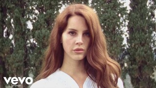 Lana Del Rey Summertime Sadness