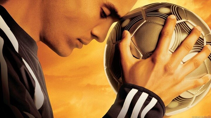 Goal! The Dream Begins (2005) | Sub Indo