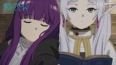 Sousou no Frieren - Preview Episode 5