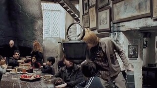 "Weasley adalah raja kami!"