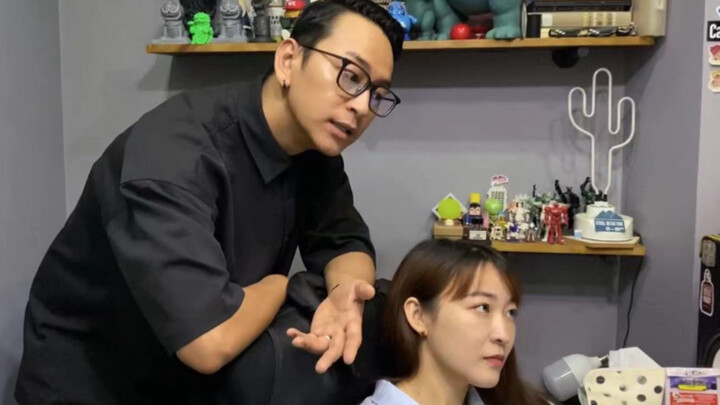 Tối nay 19:00, dàn diễn viên chính sẽ cùng quý vị xem “Mao Phiếm”, đừng bỏ lỡ nhé!