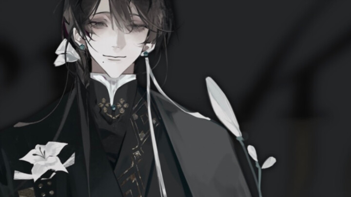 My brother may be gone, but his wife and I are still here!