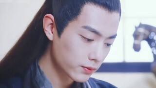 Sau khi kết hôn với kẻ thù không đội trời chung của mình 9 ‖ Tiêu Chiến Narcissus ‖ Tiên Nhiên ‖ Tái