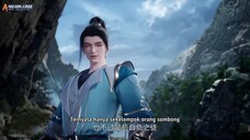 Lingwu Continent Eps 62 Sub indo
