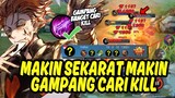 JANGAN DILAWAN KALAU SEKARAT, APALAGI BISA HAPUS SEMUA STUN LAWAN - Mobile Legends Indonesia
