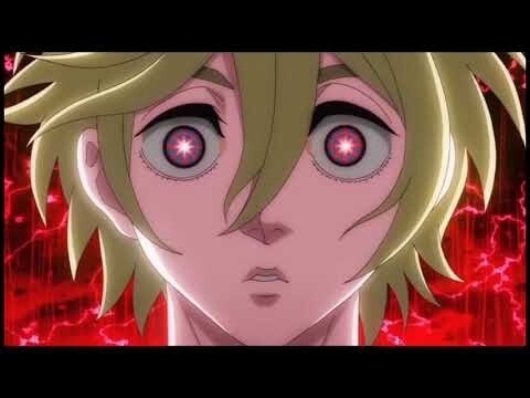[AMV] Record Of Ragnarok - Freak