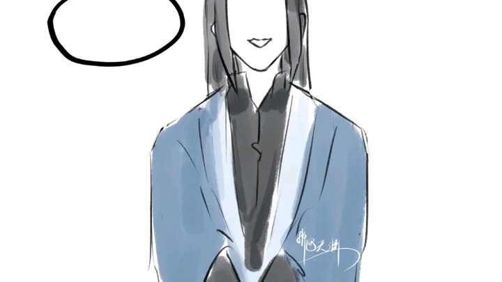 God is so good #逆水寒