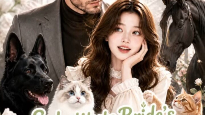 FULL| Substitute Bride's Animal-Whispering Saved a Disabled TYCOON: HD Movie English Dub 2026