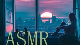 Film|ASMR|Relaxed and You May Get Addicted