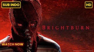Brightburn 2019 SUB INDO FULL HD