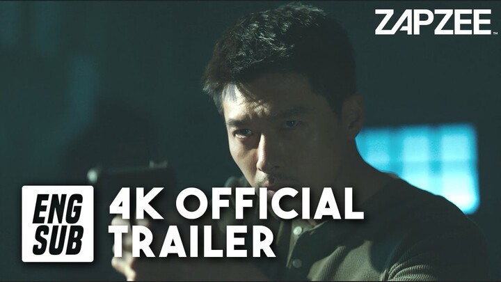 Confidential Assignment 2: International TRAILER #1 [eng sub]