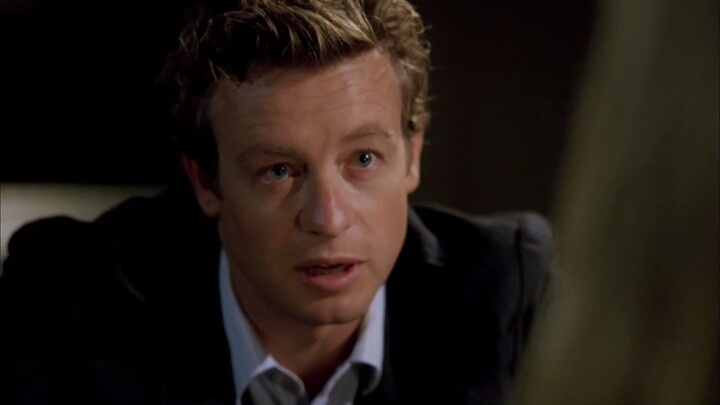 the mentalist พากย์ไทย EP.12